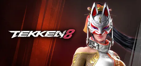 TEKKEN 8