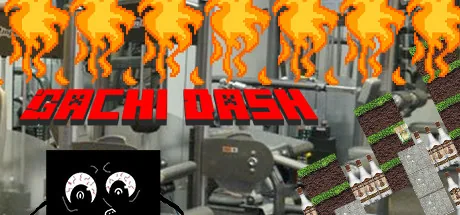 Gachi Dash