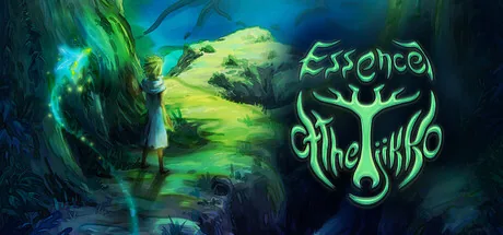 Essence Of The Tjikko - Prologue