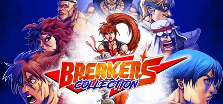 Breakers Collection