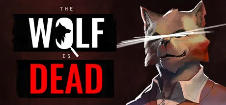 The Wolf Is Dead