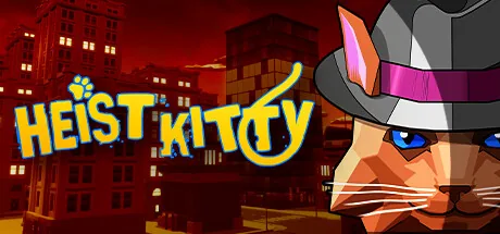 Heist Kitty: Коты идут вразнос