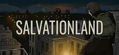 SALVATIONLAND