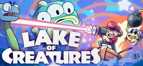 Lake of Creatures