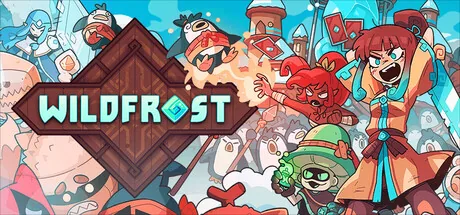 Wildfrost