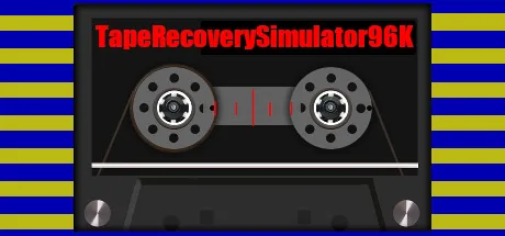 Tape Recovery Simulator 96K DEMO