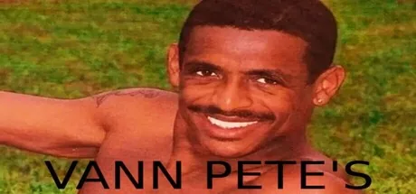 Vann Pete's Dive