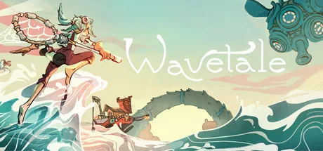 Wavetale