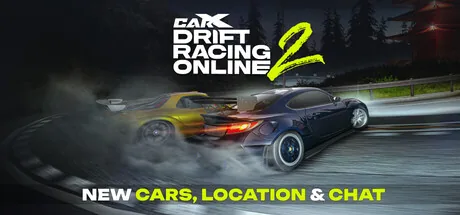 CarX Drift Racing Online 2