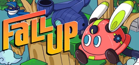 Fall Up