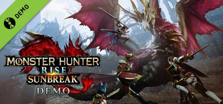 Monster Hunter Rise: Sunbreak (демоверсия)