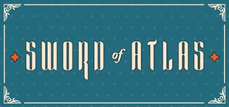 Sword of Atlas