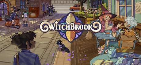 Witchbrook