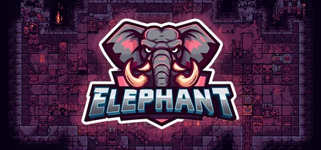 PINK ELEPHANT