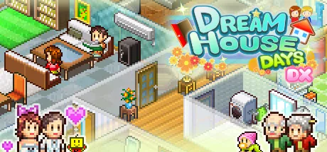Dream House Days DX