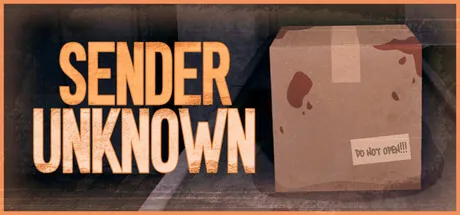 Sender Unknown