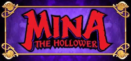 Mina the Hollower