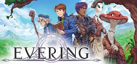 EVERING