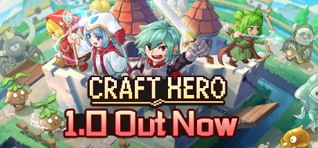 沙盒勇者(Craft Hero)
