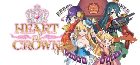 HEART of CROWN Online