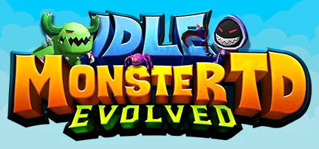 Idle Monster TD: Evolved