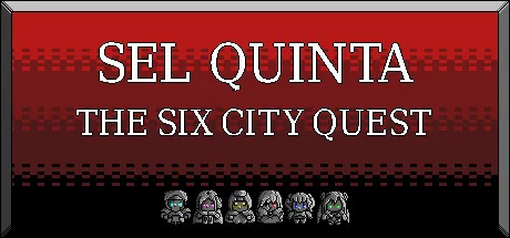 Sel Quinta - The Six City Quest