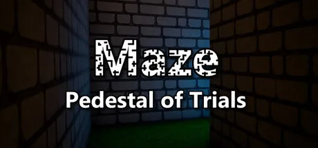 Maze: Pedestal of Trials