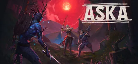 ASKA