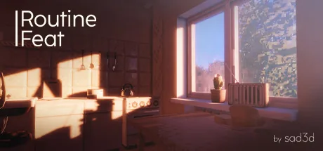 Бытовой подвиг (Routine Feat)