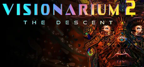 Visionarium 2 - The Descent
