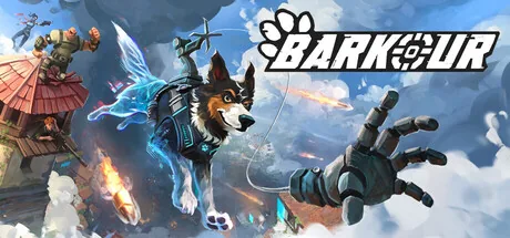 Barkour