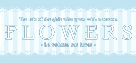 Flowers -Le volume sur hiver-