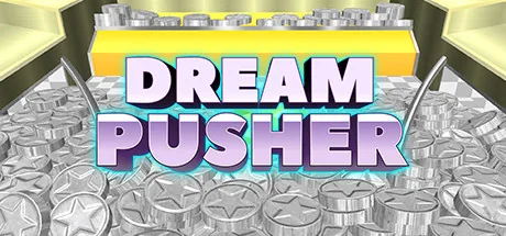 DreamPusher メダルゲーム