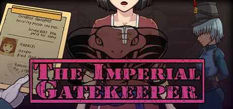 The Imperial Gatekeeper