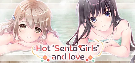 Hot“Sento Girls”and love