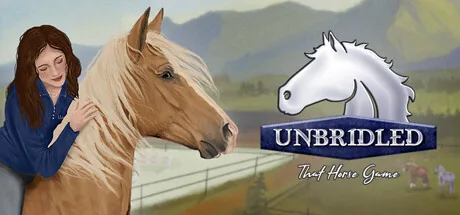 Unbridled: That Horse Game