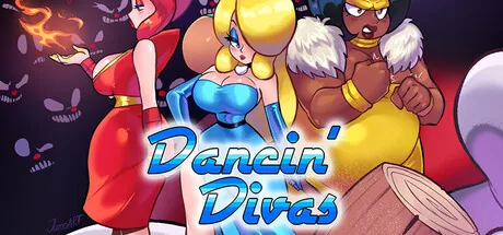 Dancin' Divas