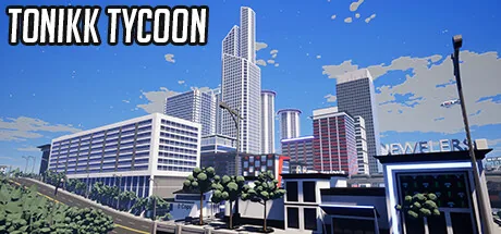 Tonikk Tycoon