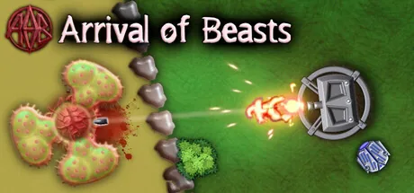 Arrival of Beasts