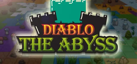 小虎传:大菠萝深渊 Diablo The Abyss