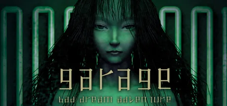 Garage: Bad Dream Adventure