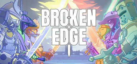 Broken Edge