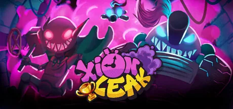 Xion Leak