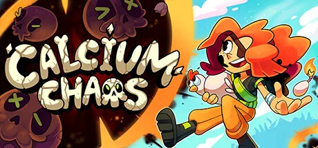 Calcium Chaos
