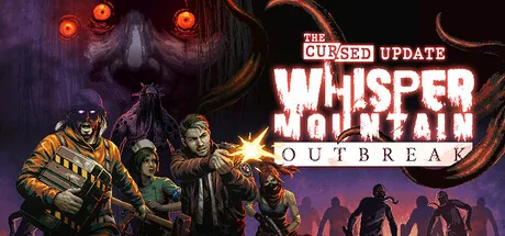 Whisper Mountain Outbreak