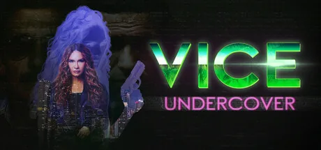 VICE Undercover