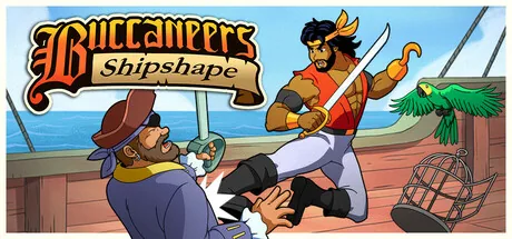 Buccaneers Shipshape