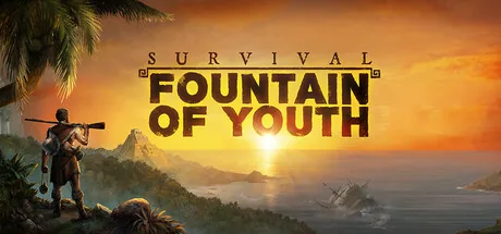 Survival: Fountain of Youth