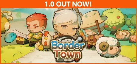 Border Town