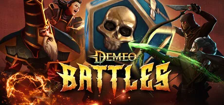 Demeo Battles